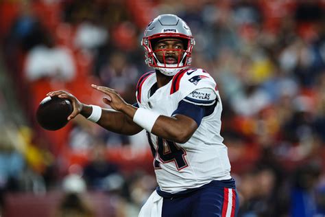 bold artista|Bold Predictions for Patriots' Individual Stat Leaders in 2024 NFL .